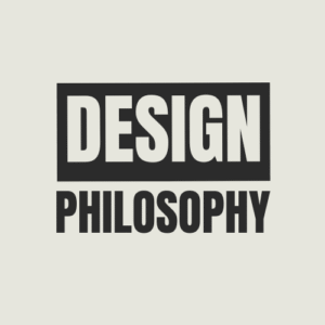 Design Philosophy logo